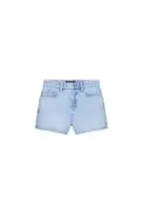 Z1975 MID-WAIST MOM FIT SHORTS