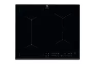 Płyta Indukcyjna ELECTROLUX EIV634 Slim-Fit Hob2Hood PowerBoost Czarny