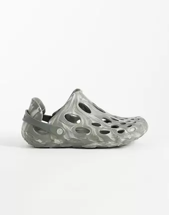 Merrell – Hydro Moc – Zielone sandały