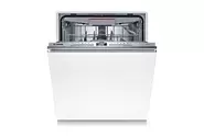 Zmywarka Do zabudowy BOSCH SMV4EVX00E Serie 4 60cm 14kpl. Silence Plus ActiveWater