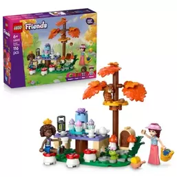 Friends, Podwieczorek w lesie, 42690