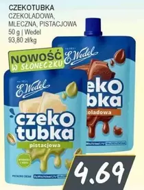 Czekotubka