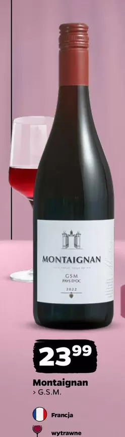Montaignan