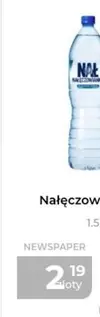 Nałęczowianka