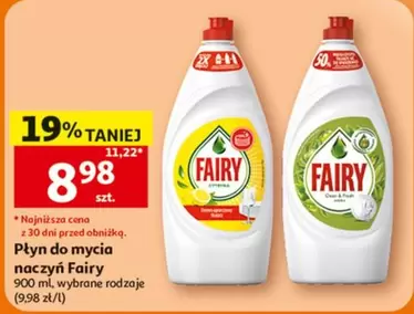Płyn do mycia naczyń