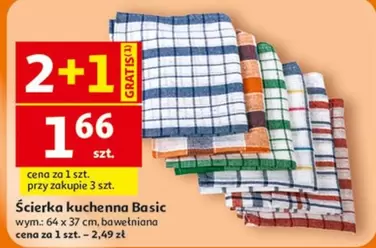 Ścierka kuchenna