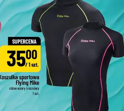 Koszulka sportowa
