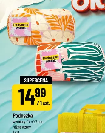 Poduszka