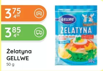 Żelatyna