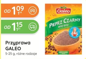 Pieprz Czarny