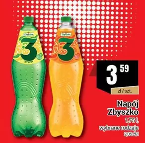 Napój Zbyszk