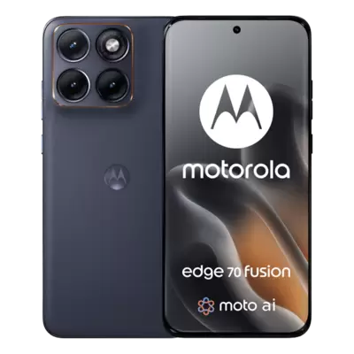 Motorola Edge 70 Fusion Power 5G