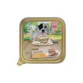 Stuzzy mokra karma dla psa Tray Pate puppy kurczak 150g