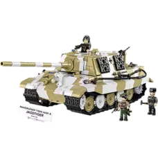 Panzerjäger Tiger Ausf.B Jagdtiger