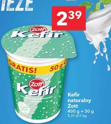 Kefir