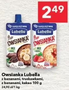 Owsianka