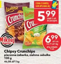 Chipsy Crunchips