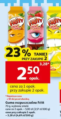 Guma rozpuszczalna