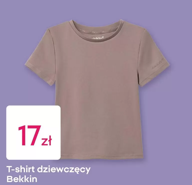 T-Shirt - T-shirt