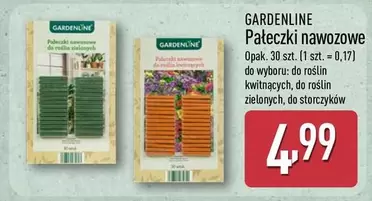 Pałeczki nawozowe