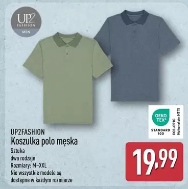 Polo - Koszulka polo męska