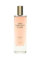 ZARA TEMPTATION CLASSIC ELIXIR PARFUM 80 ML / 2.71 oz