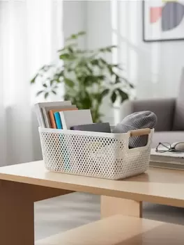 Kosz do przechowywania