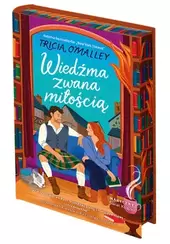 Wiedźma zwana miłością (edycja kolekcjonerska)
