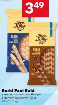 Rurki