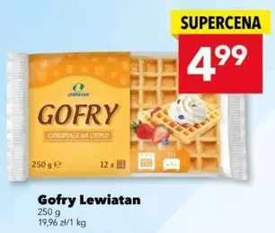 Gofry