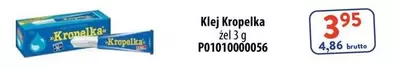 Klej Kropelka P01010000056