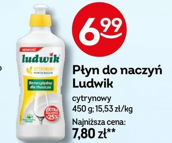 Płyn do naczyń