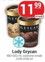 Lody Grycan
