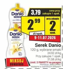 Serek Danio