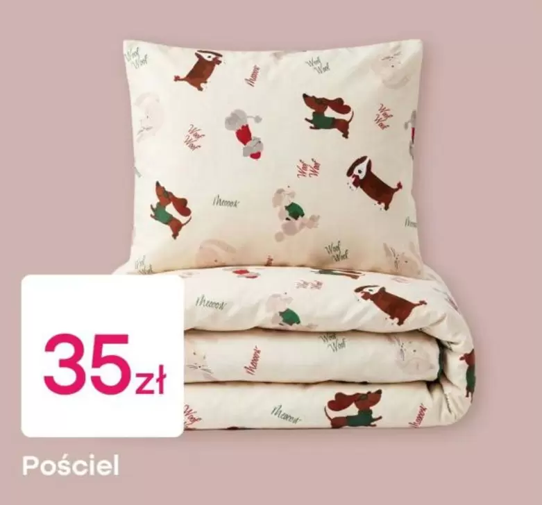 Pościel