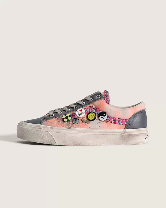 Premium Old Skool 36 Schuhe VANS Rosa HERO