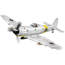 Focke-Wulf Fw 190 A-4