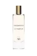 ZARA TEMPTATION LE PARFUM 80 ML / 2.71 oz