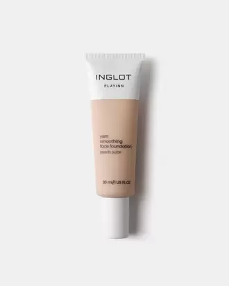 Wygładzający podkład do twarzy YSM INGLOT PLAYINN