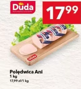 Polędwica Ani