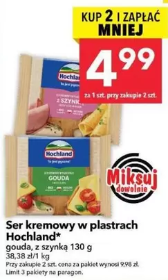 Ser w plastrach