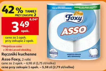 Ręczniki kuchenne