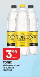 Classic - TONIC