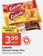 Łakotki