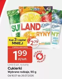 Cukierki