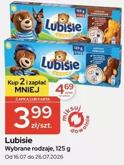Lubisie