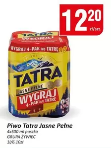 Lp - Piwo Jasne Pełne