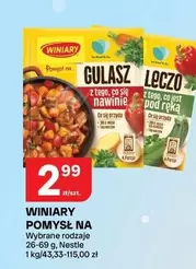 Gulasz, Leczo