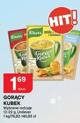 Gorący Kubek
