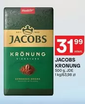 KRONUNG SIGNATURE
